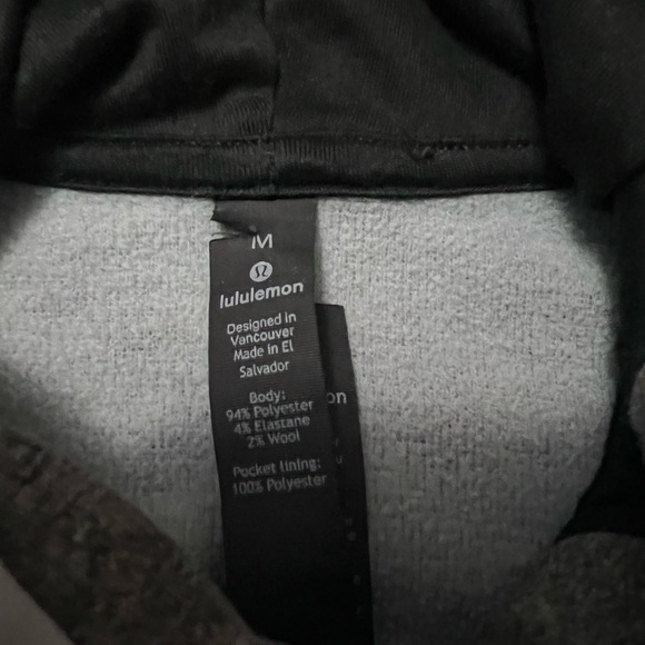 Lululemon Hoodie - Picture 4 of 5